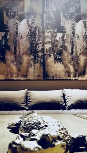 ATLANTA AMERICAS MARKED