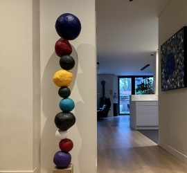 CHROMATIC BALANCE