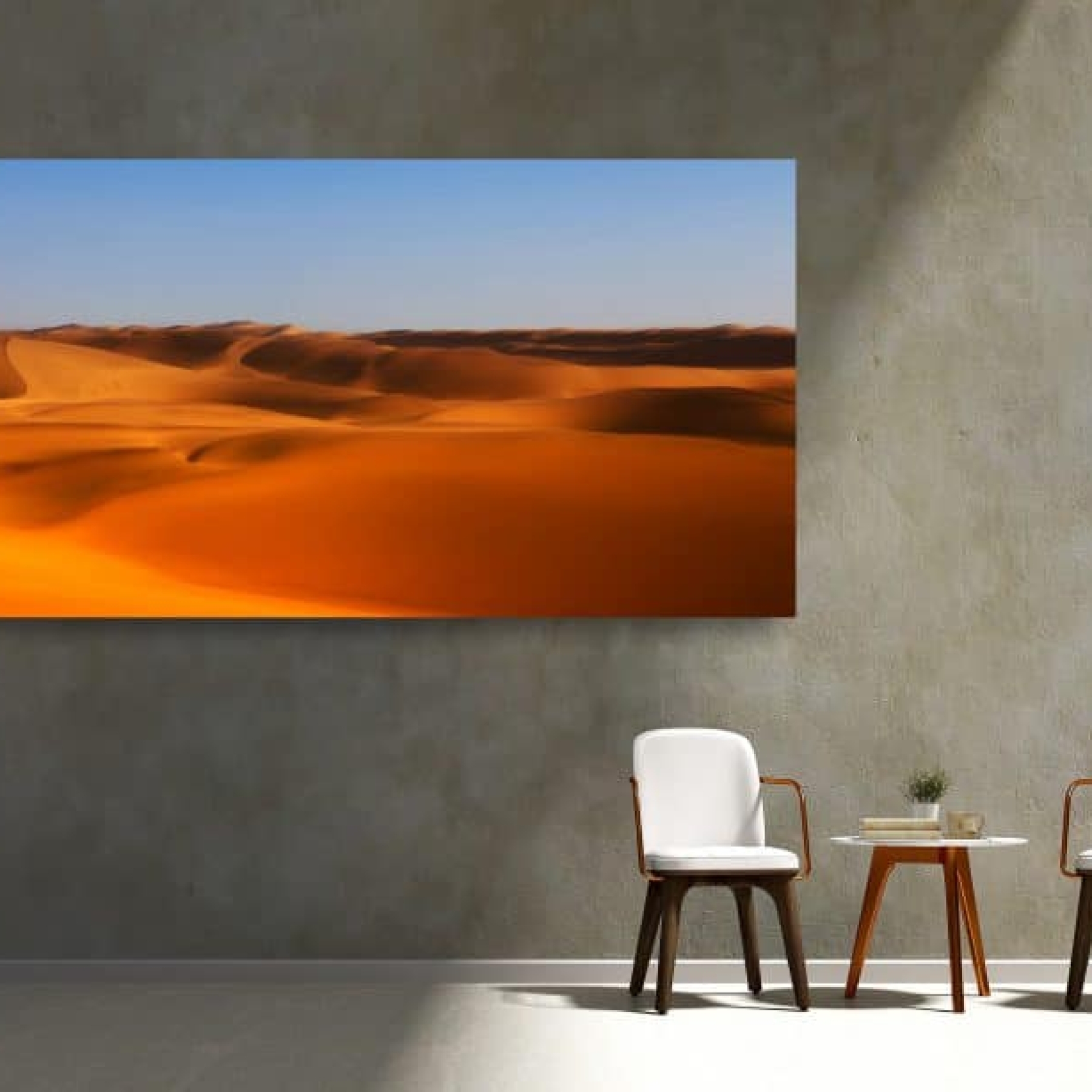 NAMIB DESERT