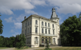 Kasteel Borluut